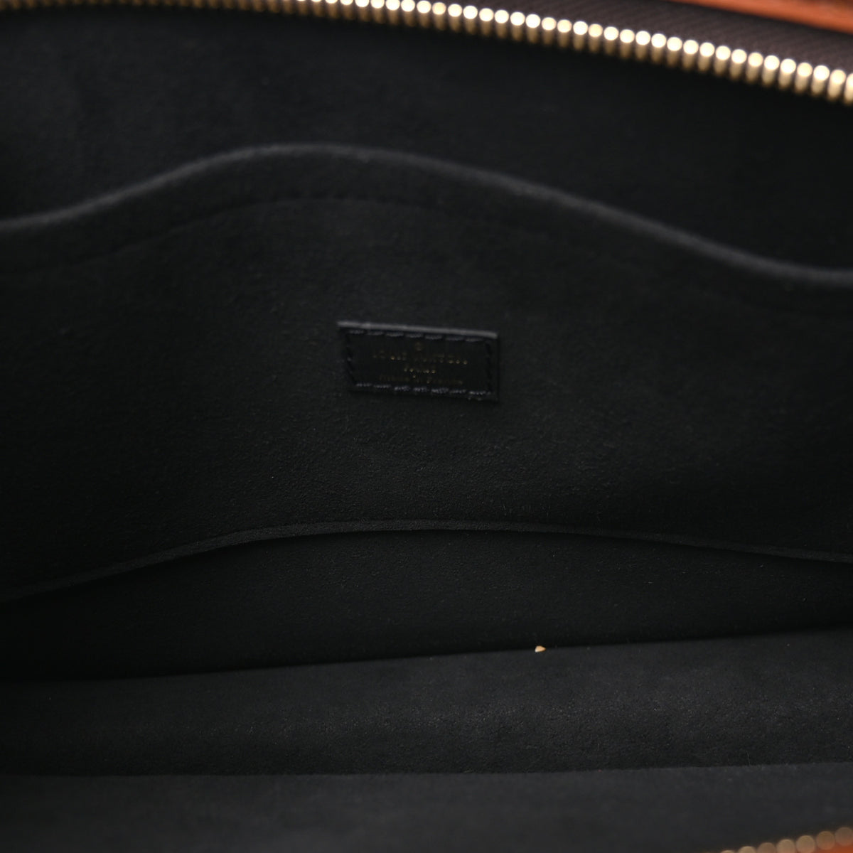 Monogram Pochette Dauphine