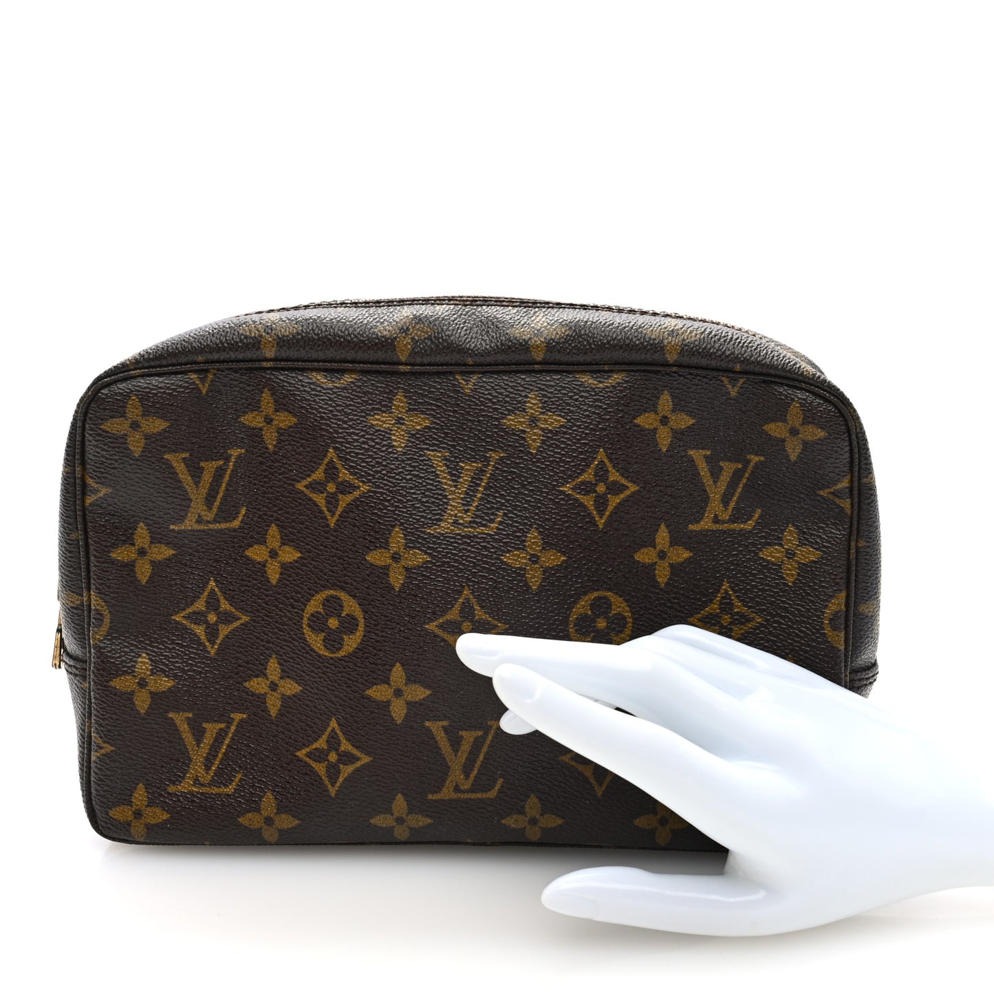 Monogram Trousse Toilette 23