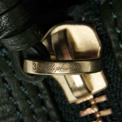 3.1 Phillip Lim 3.1 Leather Mini Pashli Satchel Jade 13 of 14