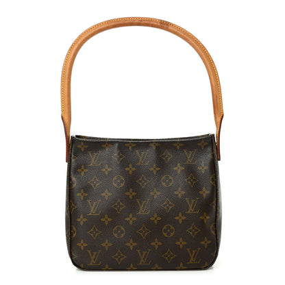 Louis Vuitton Monogram Looping MM 1 of 17