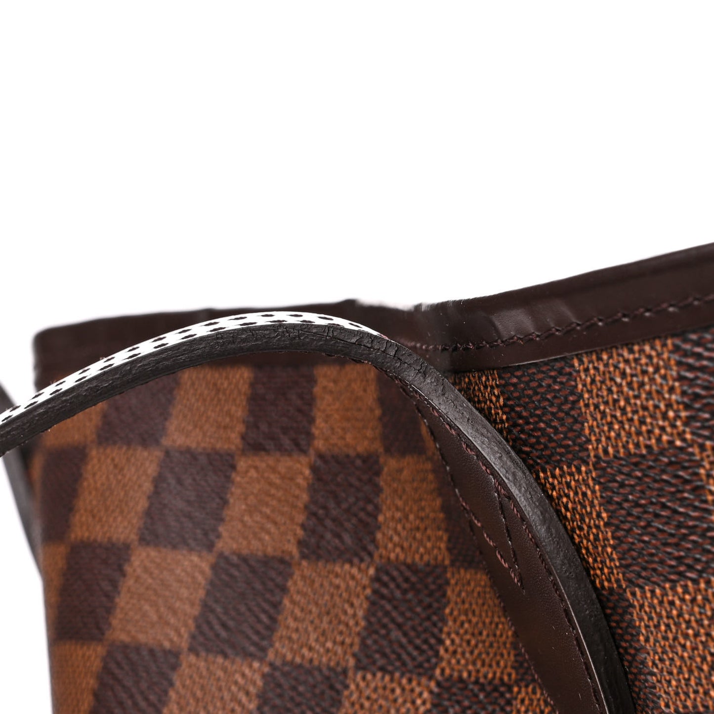 Damier Ebene Neo Neverfull MM