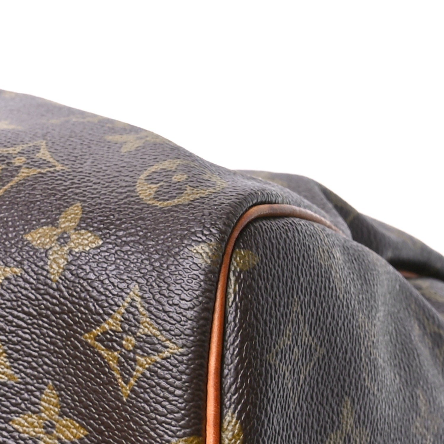 Louis Vuitton Monogram Keepall Bandouliere 50 11 of 11