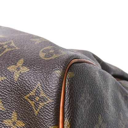 Louis Vuitton Monogram Keepall Bandouliere 50 11 of 11