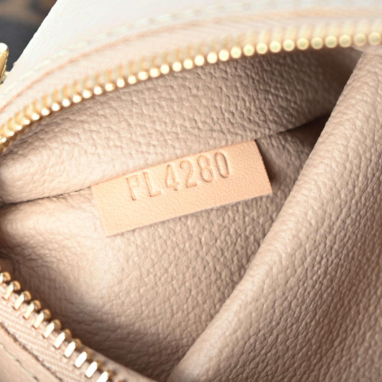 Louis Vuitton Monogram Nice BB 8 of 8