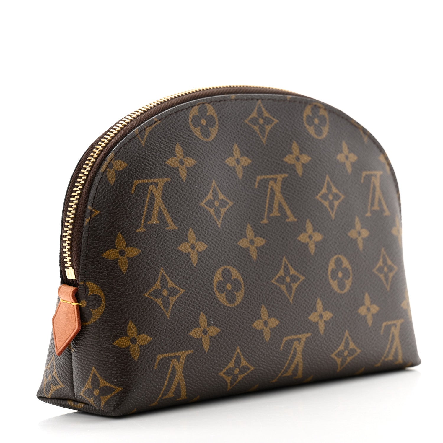 Louis Vuitton Monogram Cosmetic Pouch GM 3 of 8
