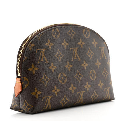 Louis Vuitton Monogram Cosmetic Pouch GM 3 of 8