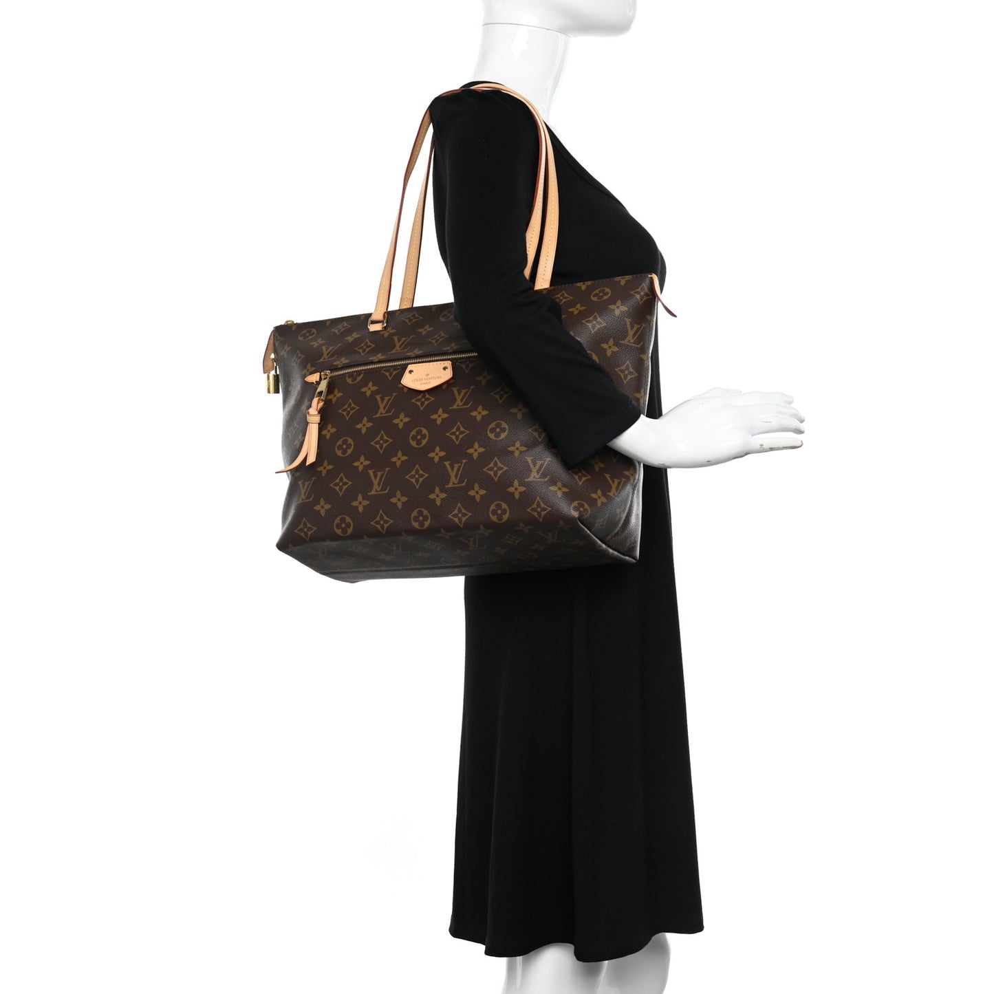 Monogram Iena MM