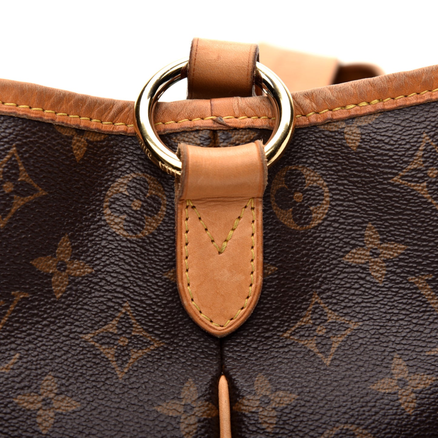 Monogram Delightful PM