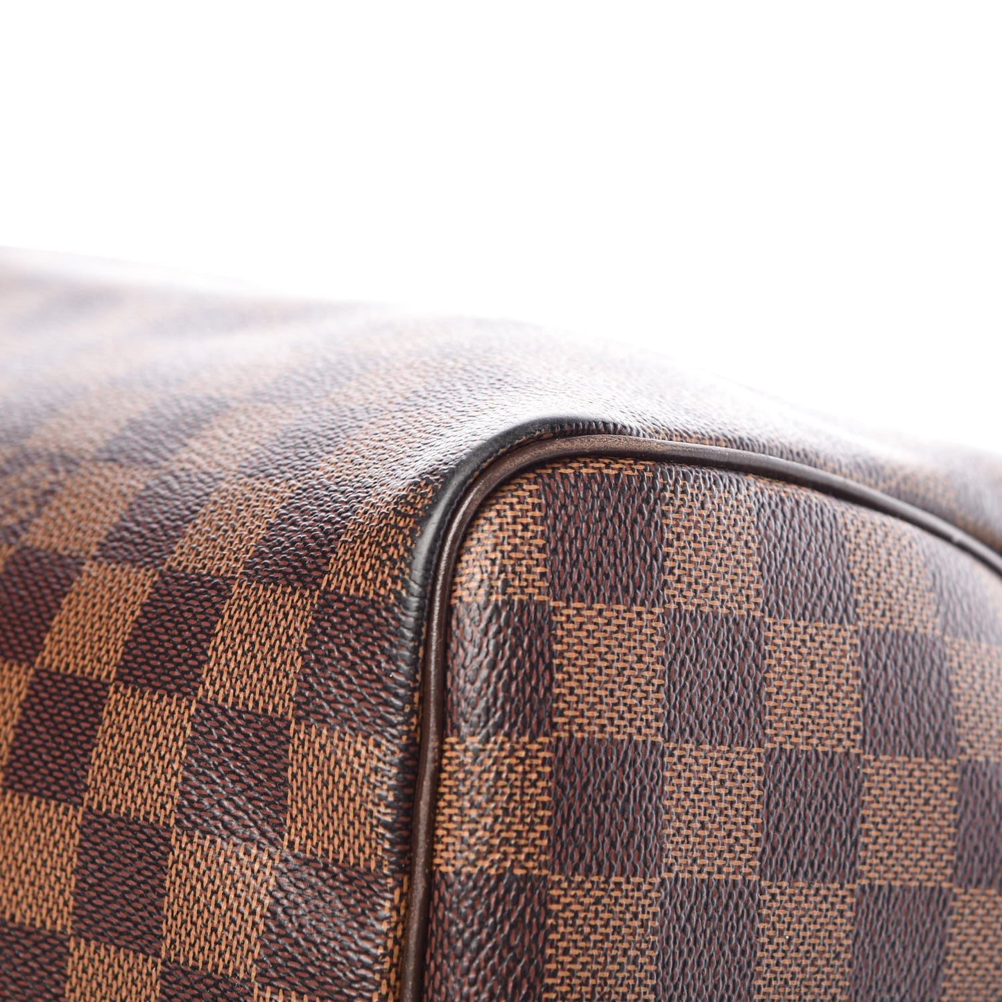 Damier Ebene Speedy 35