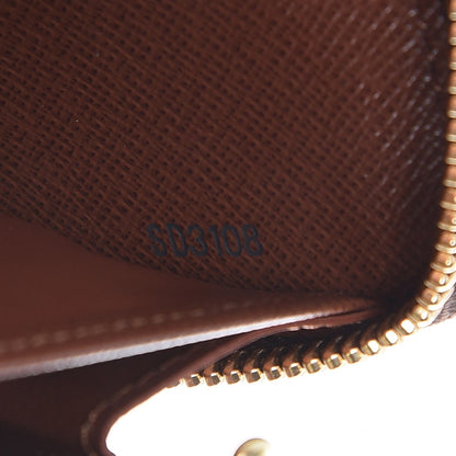 Louis Vuitton Monogram Zippy Wallet 7 of 8