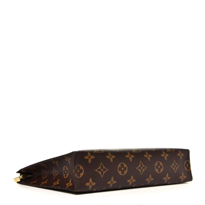 Louis Vuitton Monogram Toiletry Pouch 26 3 of 5