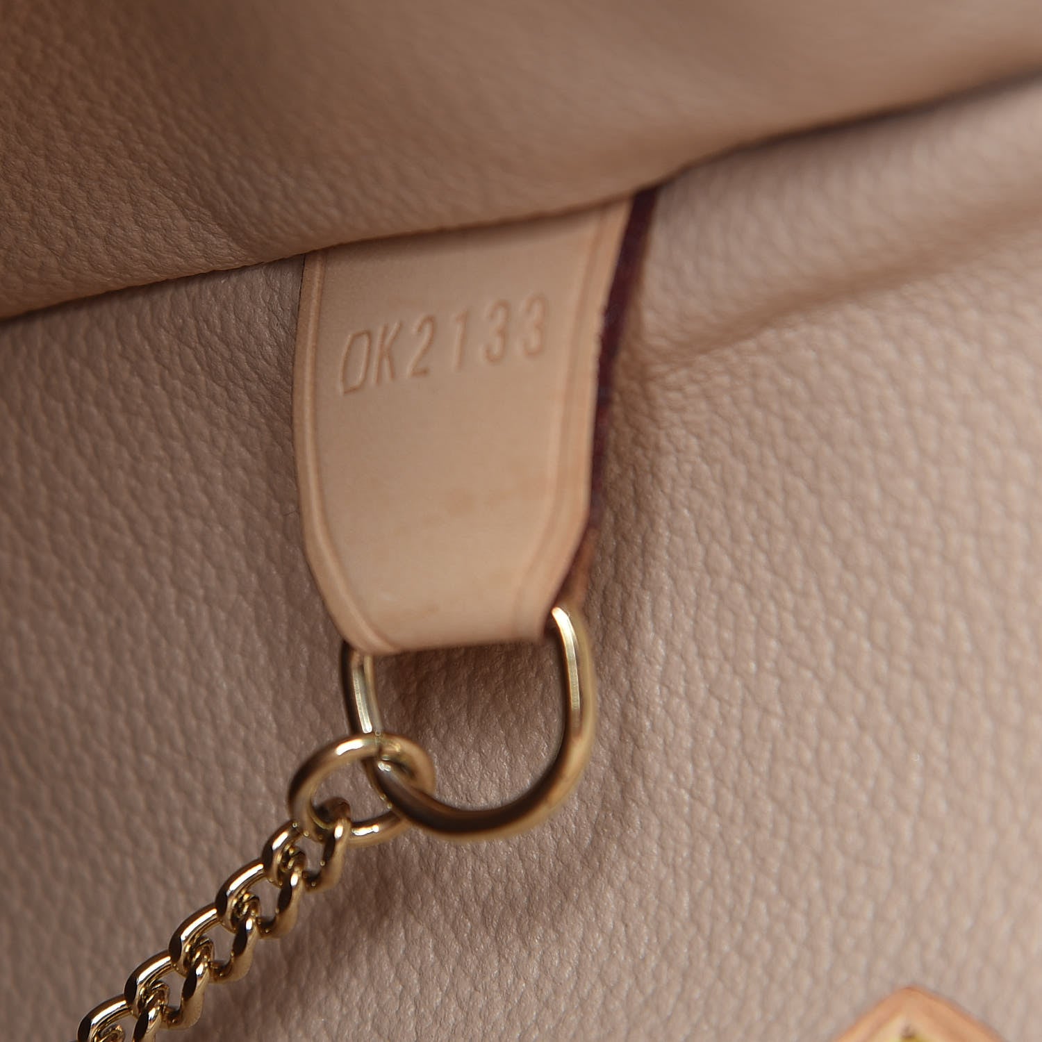 Louis Vuitton Monogram Bucket 27 9 of 15