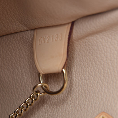 Louis Vuitton Monogram Bucket 27 9 of 15