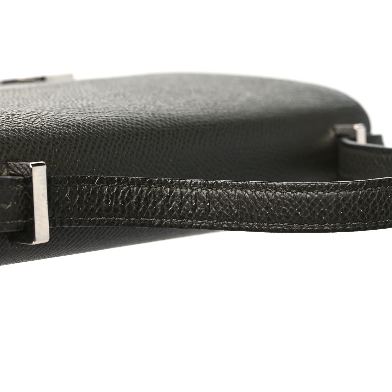 Hermes Epsom Constance 18 Vert De Gris 11 of 12
