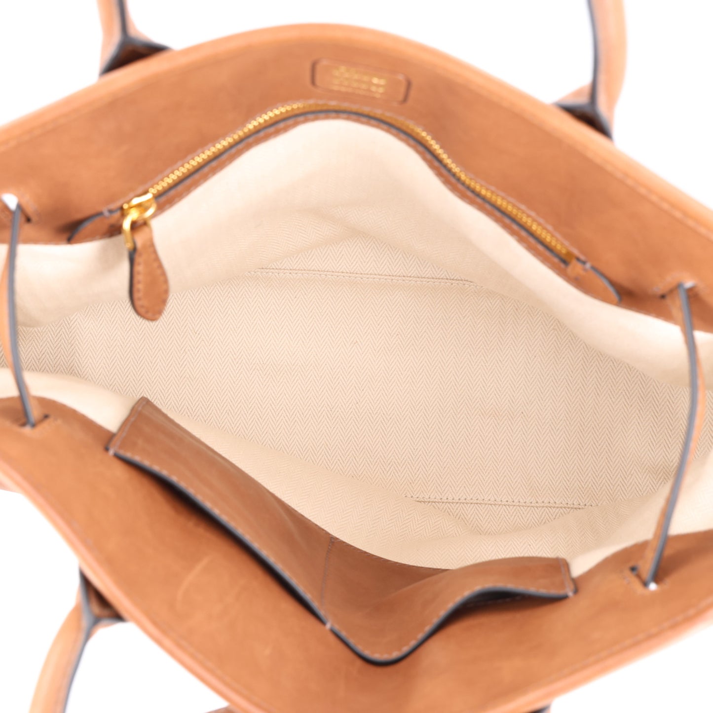 Nappa Medium Aventure Bag Rovere
