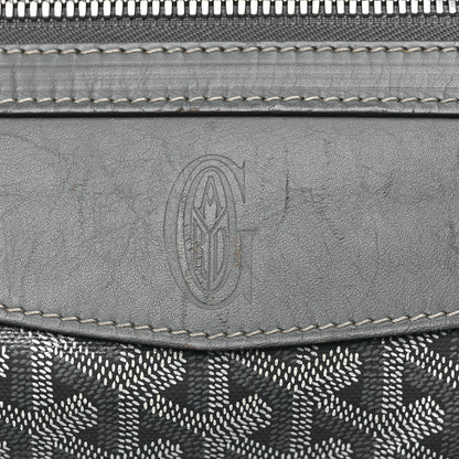 Goyard Goyardine Boeing 55 Grey 12 of 13