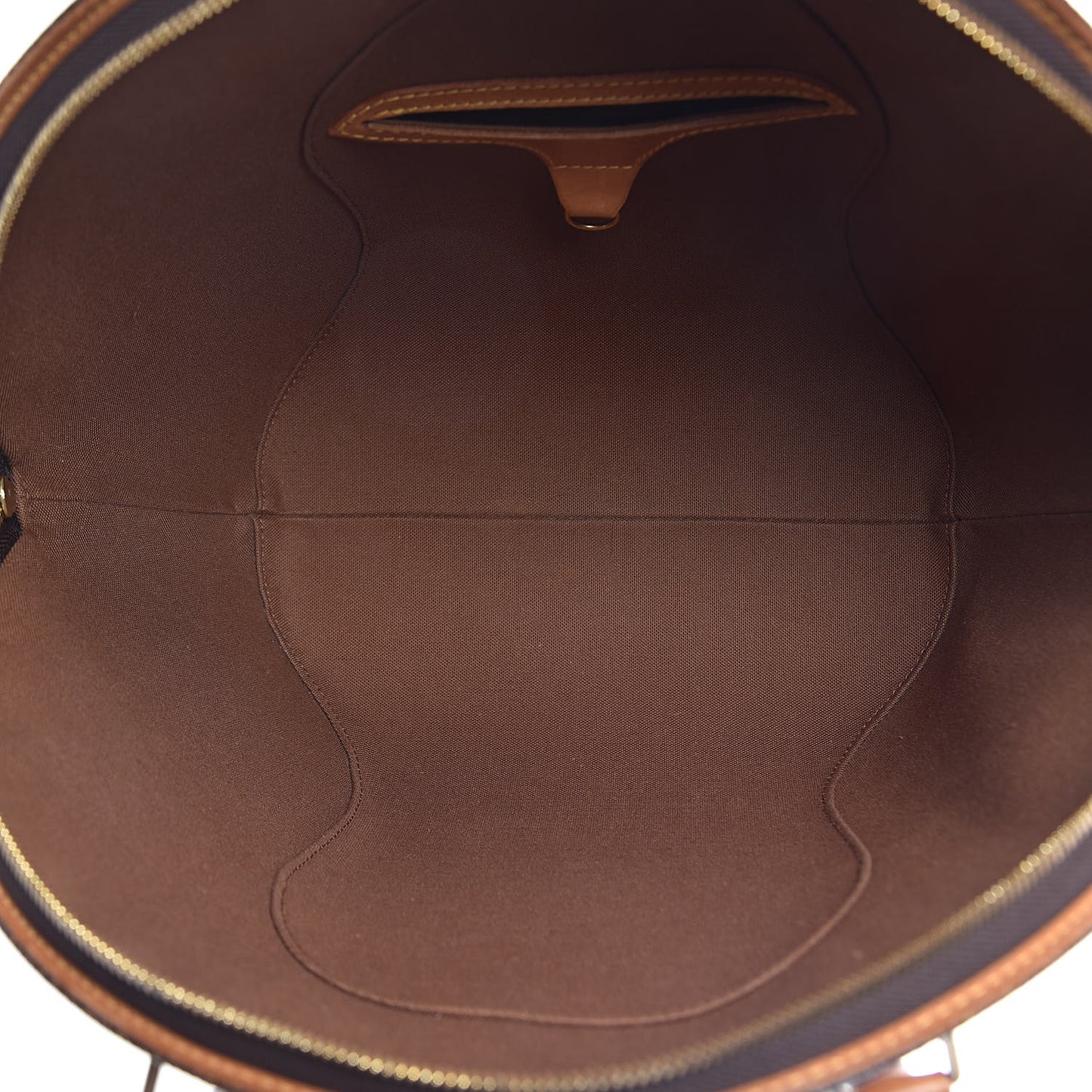 Monogram Ellipse MM