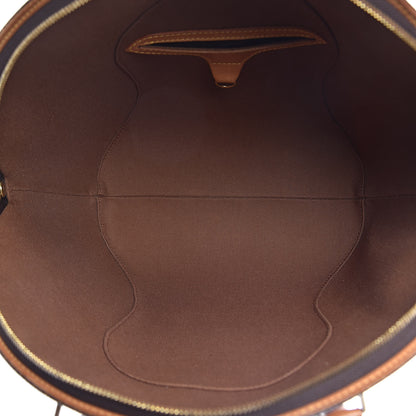 Louis Vuitton Monogram Ellipse MM 5 of 10