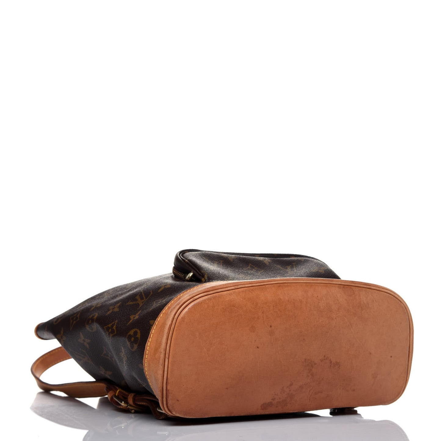 Monogram Montsouris MM Backpack