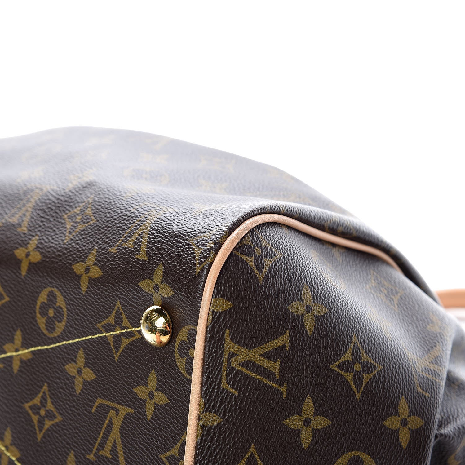 Louis Vuitton Monogram Tivoli GM 11 of 18