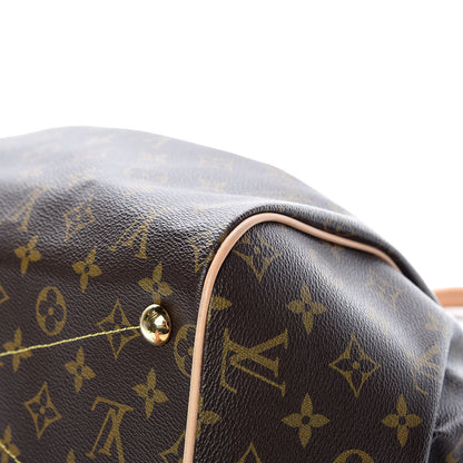 Louis Vuitton Monogram Tivoli GM 11 of 18