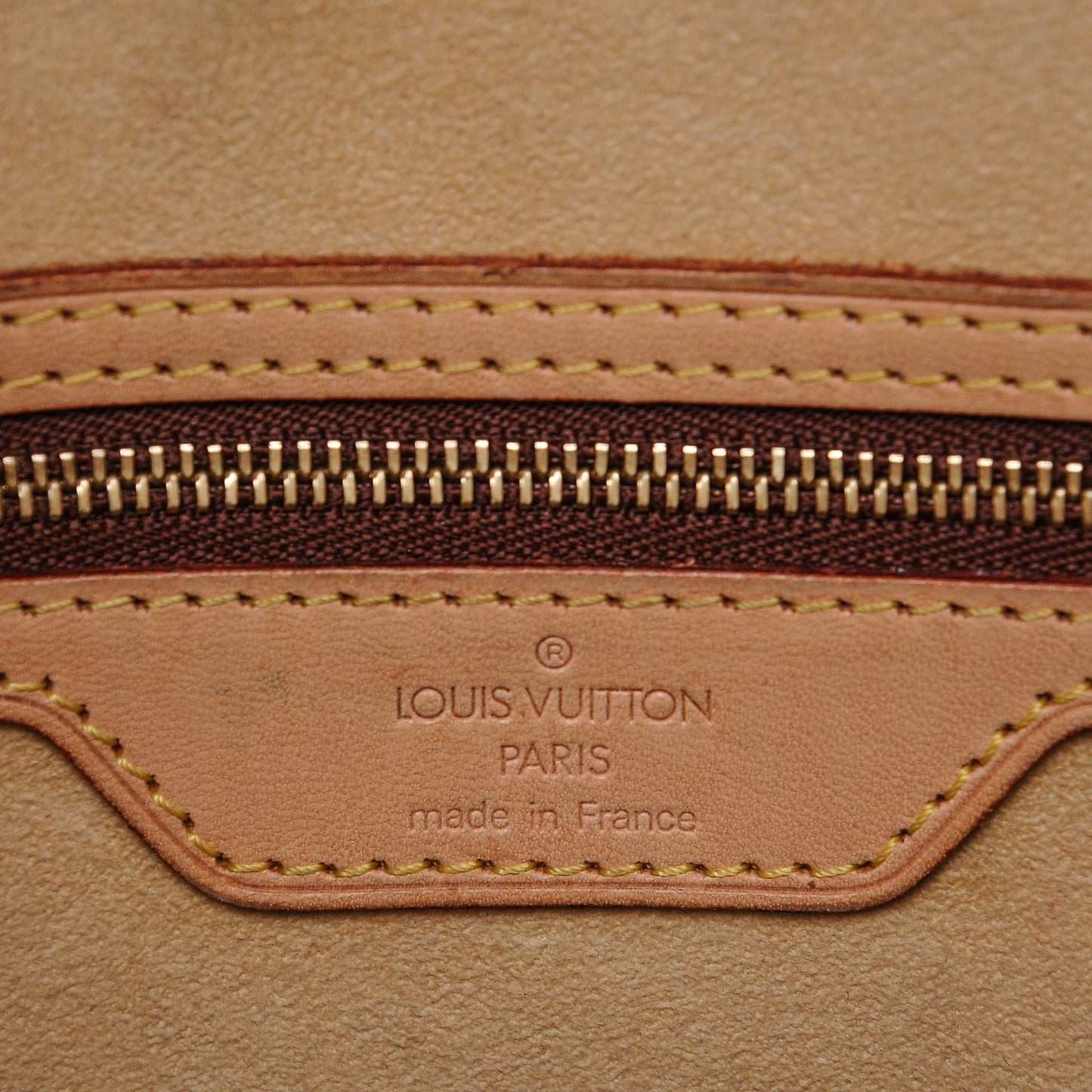 Monogram Babylone