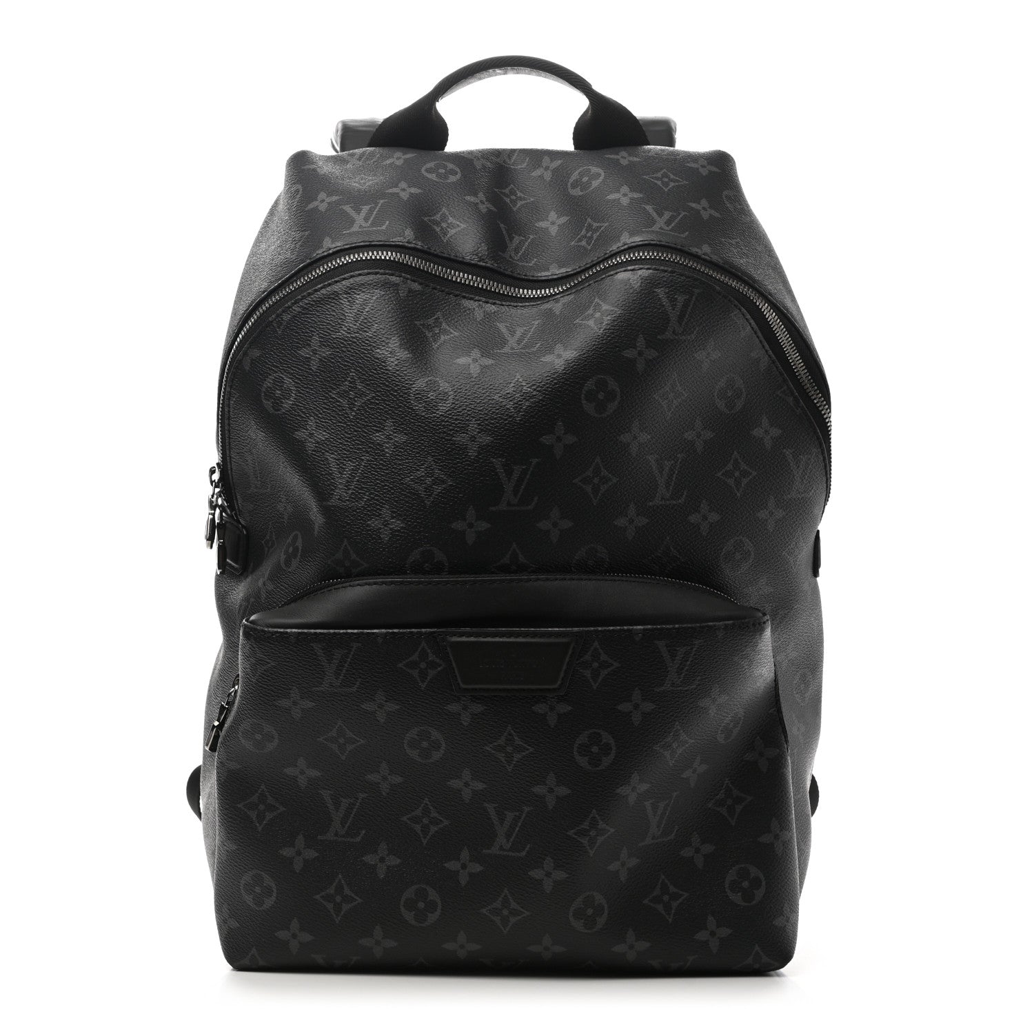 Louis Vuitton Monogram Eclipse Discovery Backpack PM 1 of 9