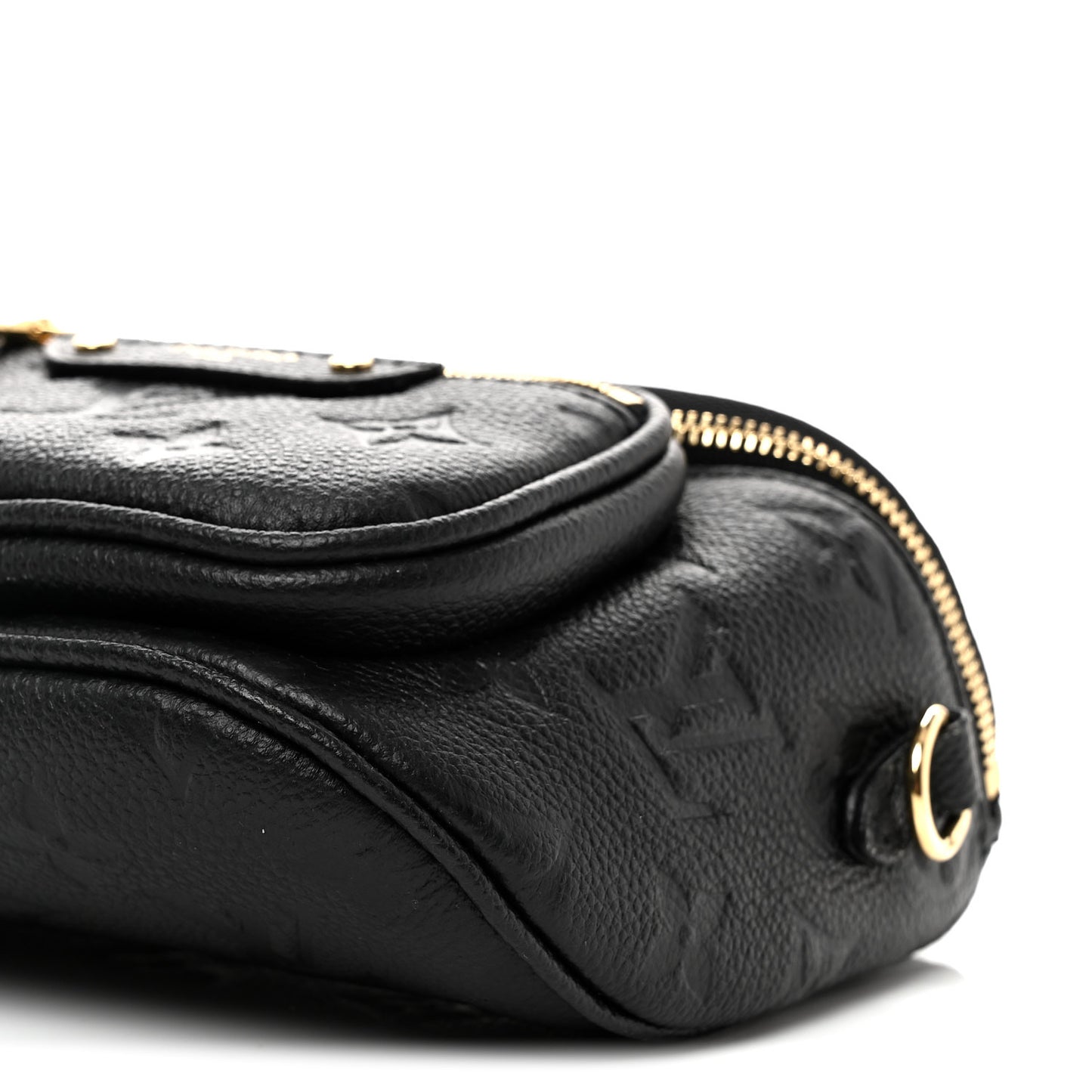 Empreinte Mini Bumbag Black