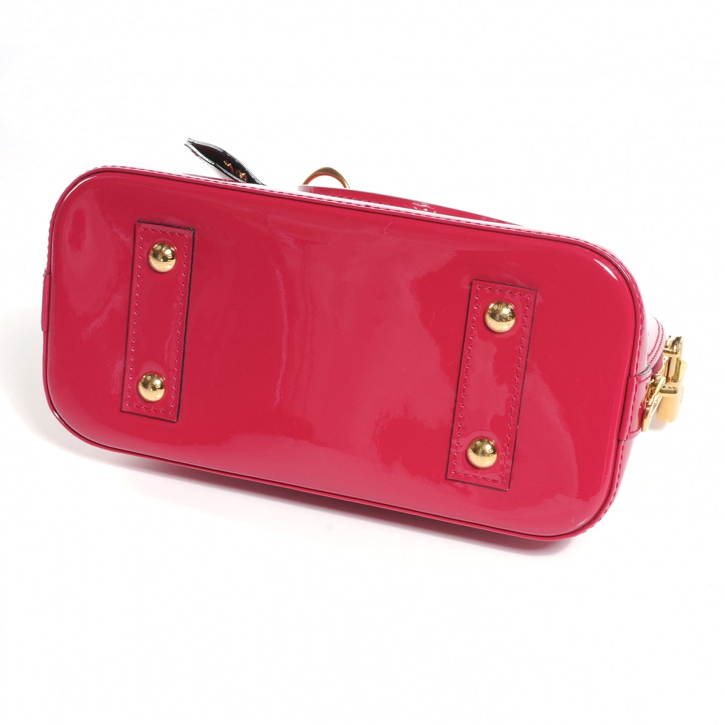 Vernis Alma BB Rose Indien