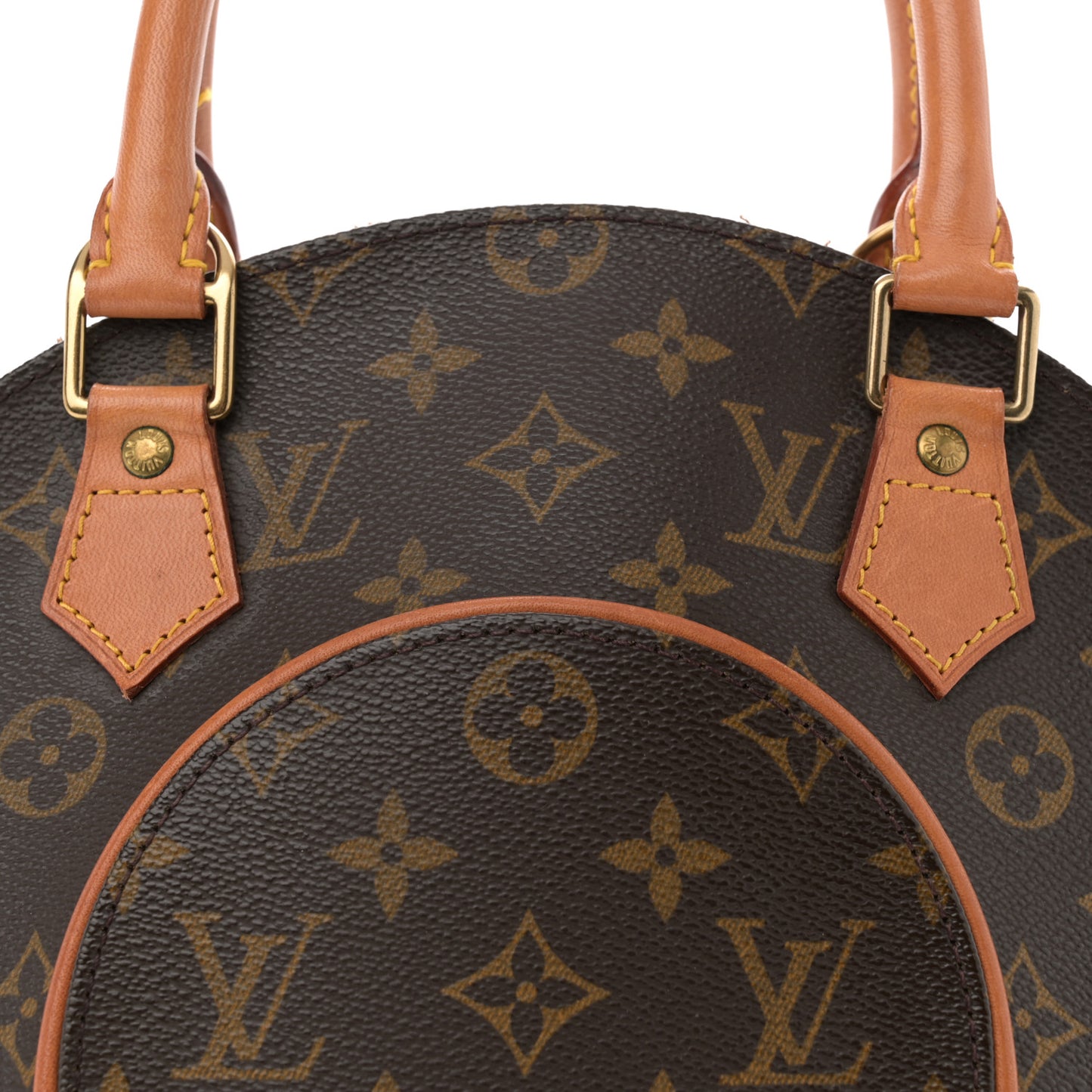 Monogram Ellipse PM