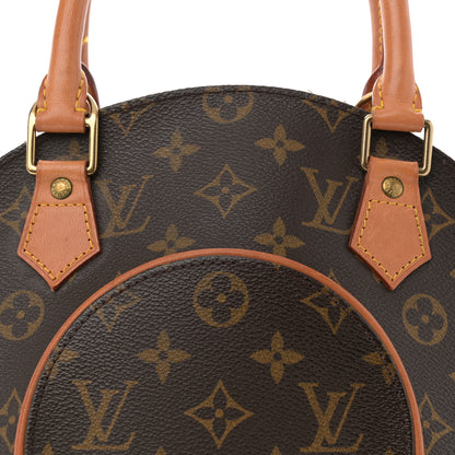 Louis Vuitton Monogram Ellipse PM 8 of 13