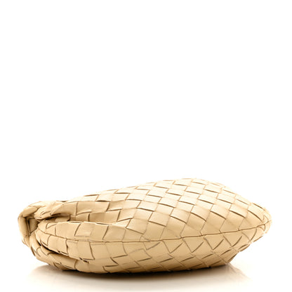 Bottega Veneta Nappa Intrecciato Mini Jodie Almond 4 of 10