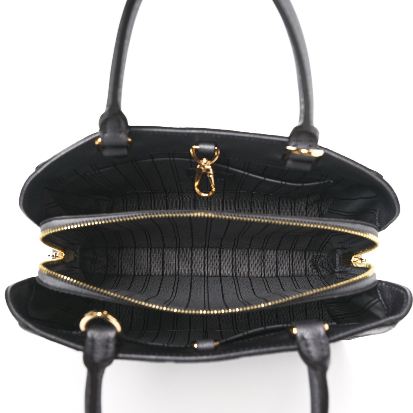 Empreinte Studded Montaigne BB Gris Silver