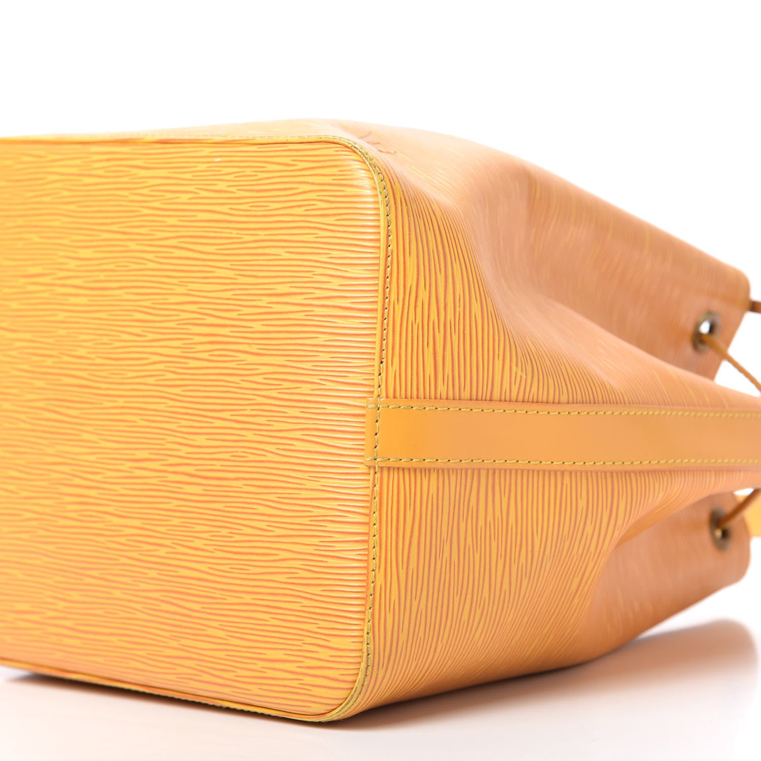 Louis Vuitton Epi Petit Noe Tassil 7 of 10