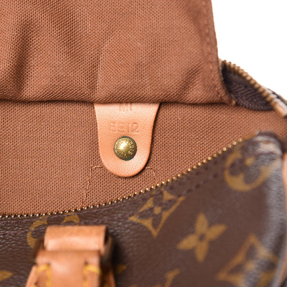 Louis Vuitton Monogram Speedy 25 7 of 19