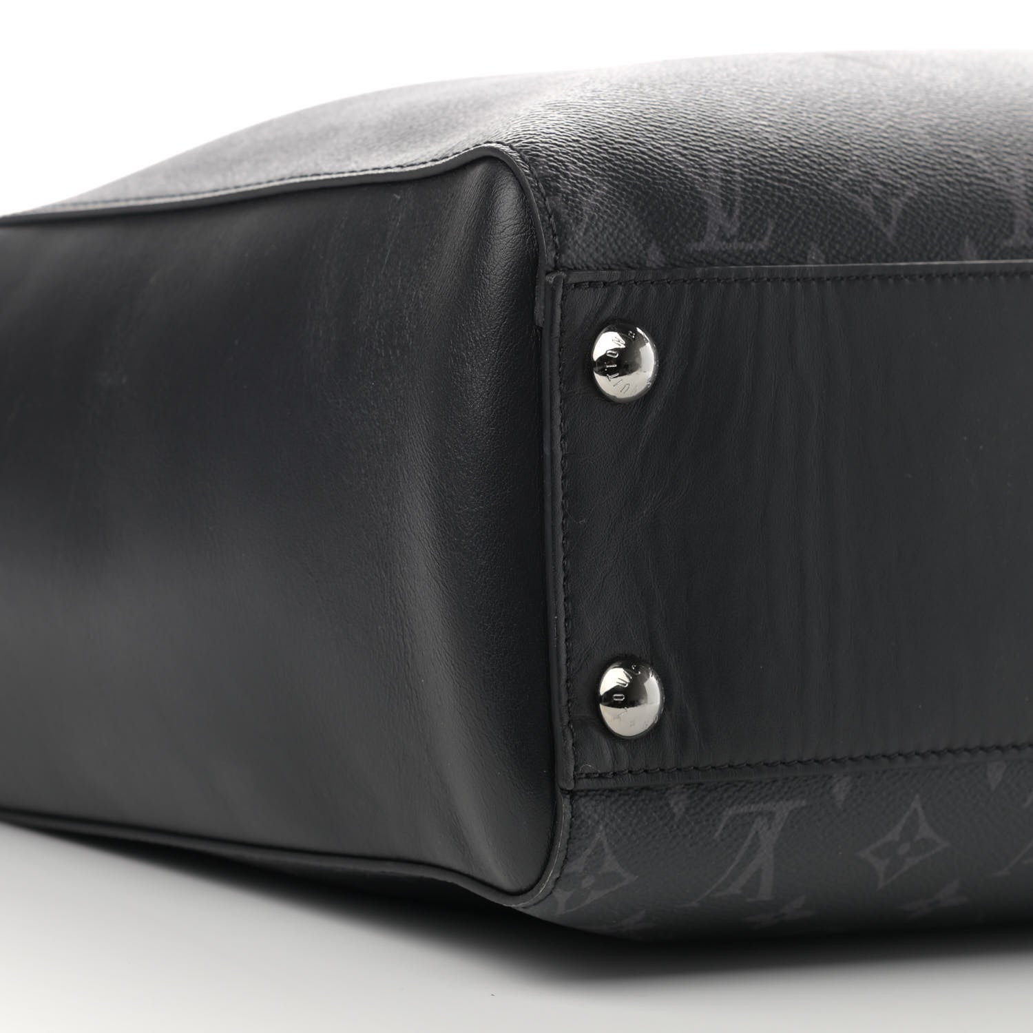 Louis Vuitton Monogram Eclipse Grand Sac 8 of 14
