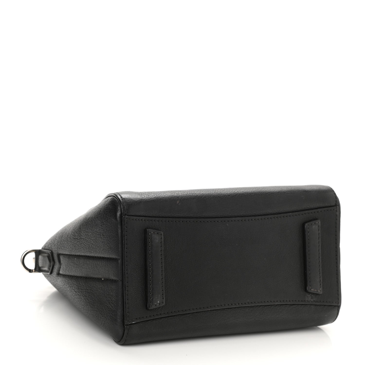 Givenchy Sugar Goatskin Mini Antigona Black 4 of 13