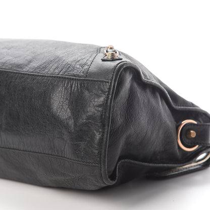Balenciaga Agneau Giant 12 Rose Gold Hardware City 8 of 8