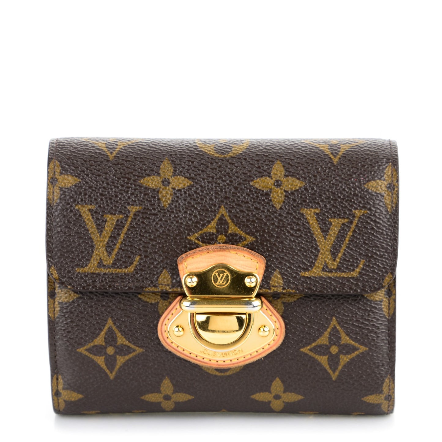 Monogram Joey Wallet