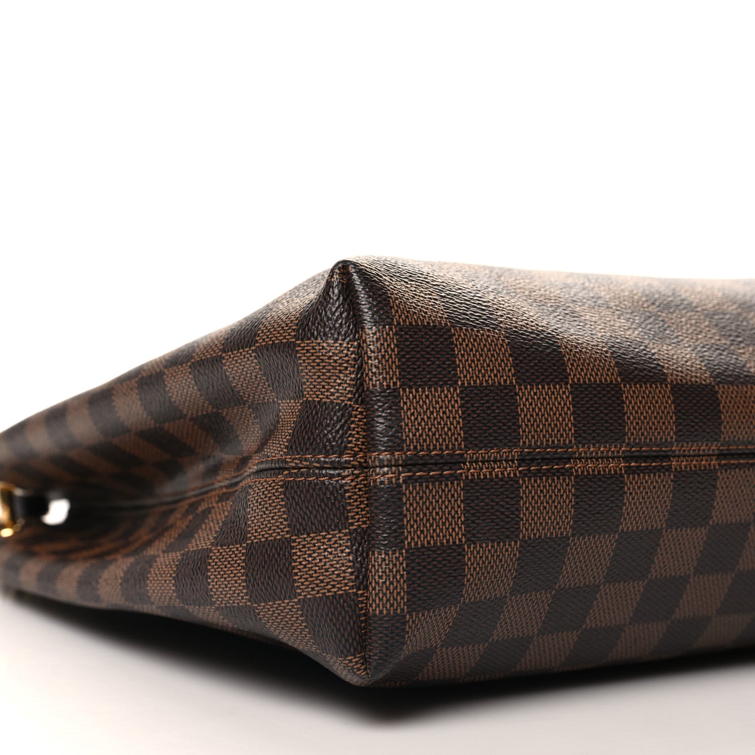 Louis Vuitton Damier Ebene Graceful PM 8 of 9