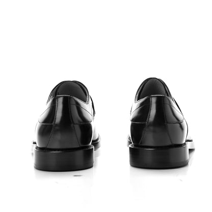 Fendi Loafers 9 Black 4 of 6