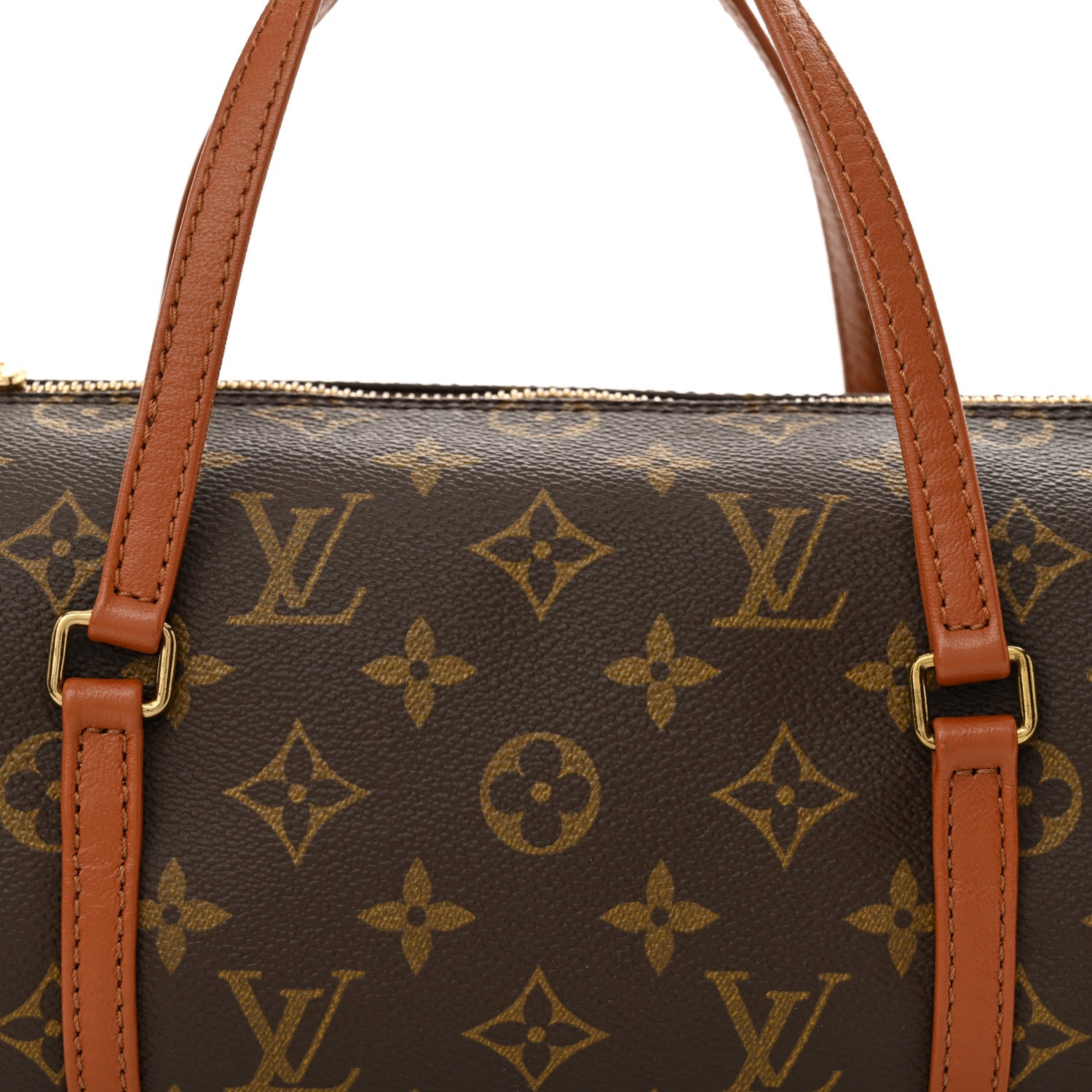 Louis Vuitton Monogram Papillon 26 7 of 9