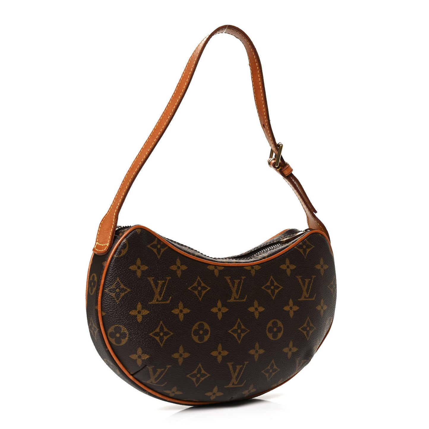 Monogram Croissant PM