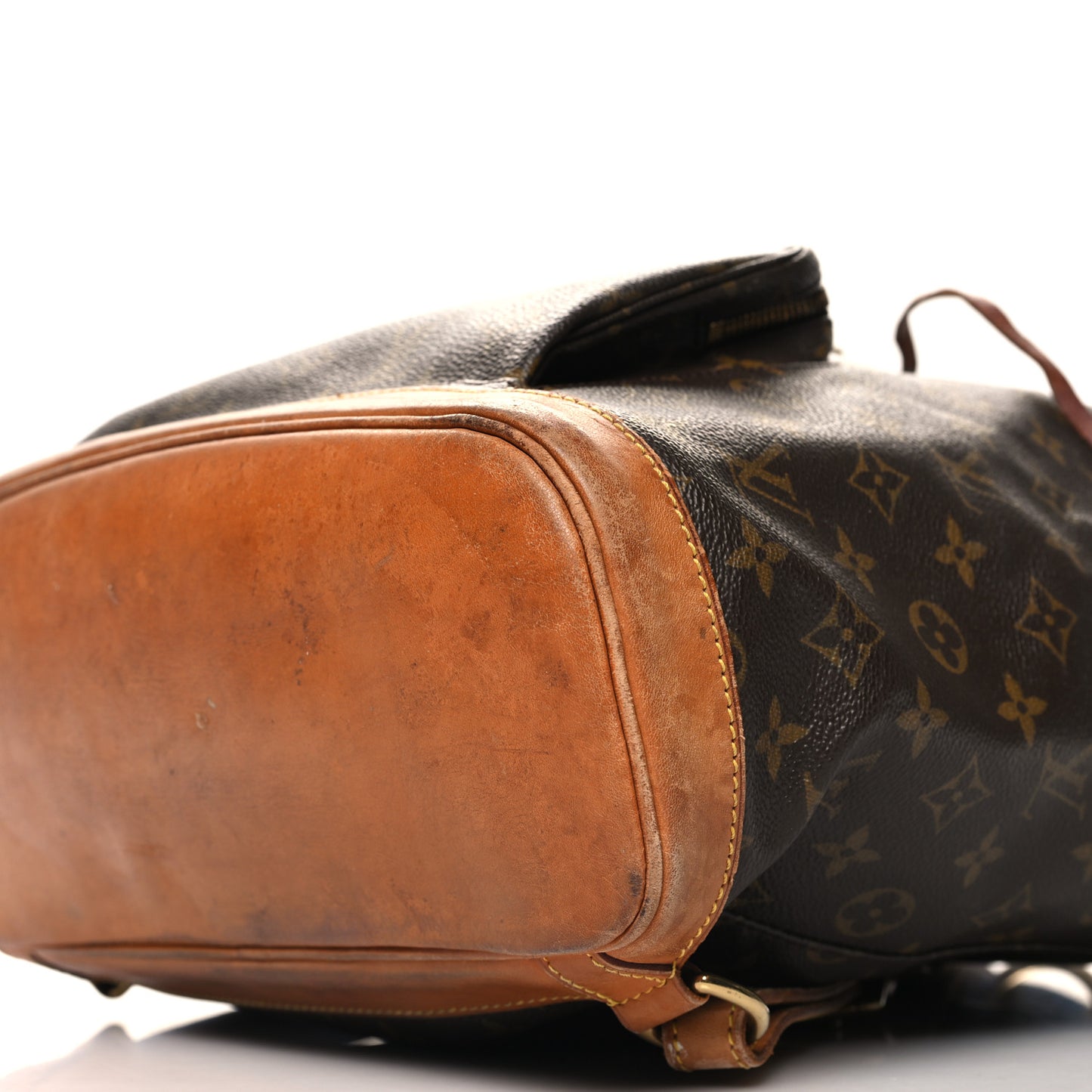 Monogram Montsouris GM Backpack