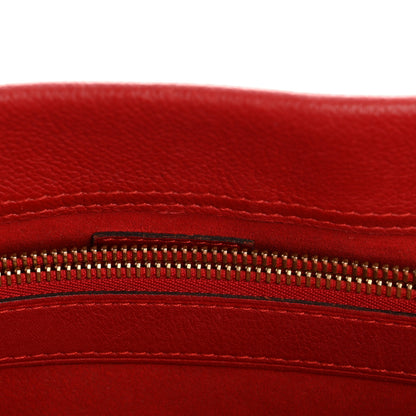 Louis Vuitton Monogram Pallas Shopper Cherry 12 of 16