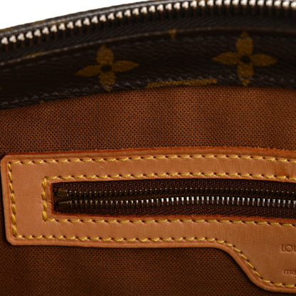 Louis Vuitton Monogram Cabas Piano 11 of 13