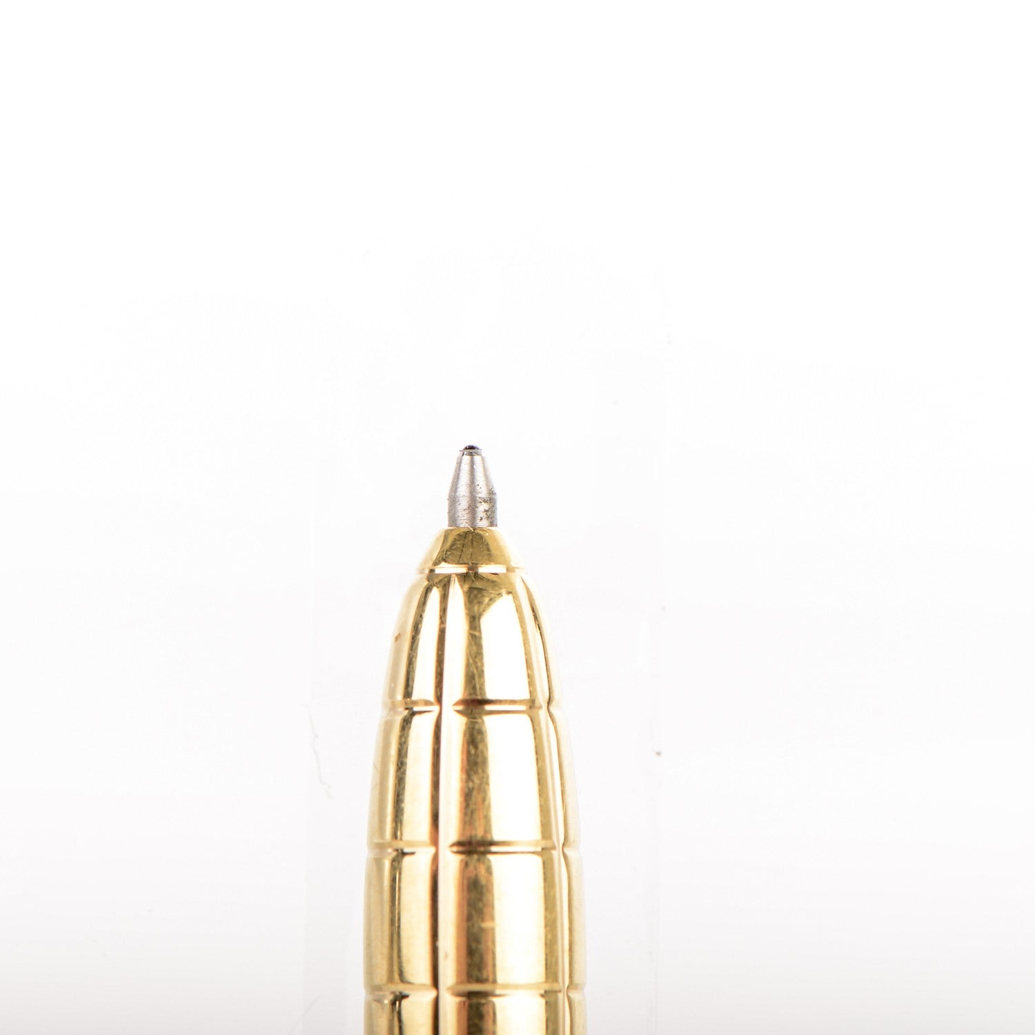 Louis Vuitton Agenda Ballpoint Pen Gold 3 of 9