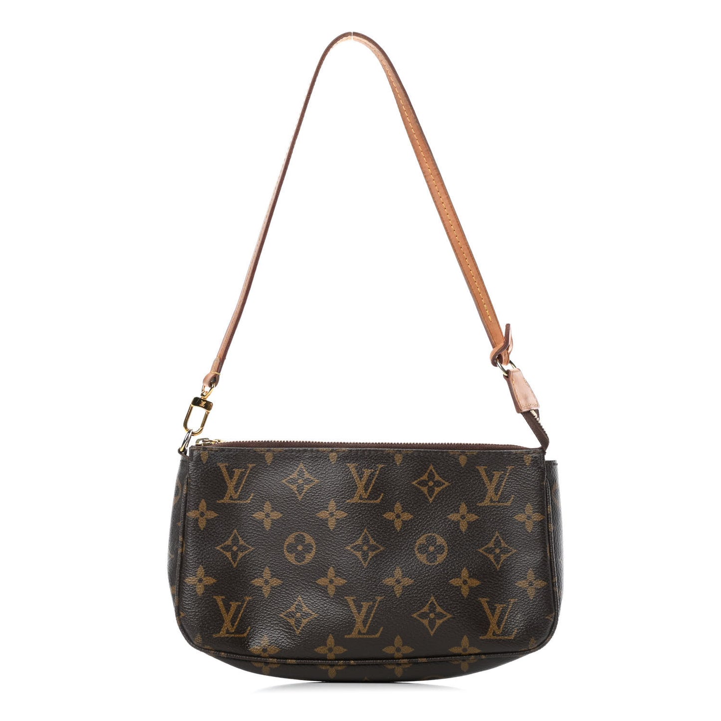 Monogram Pochette Accessories NM