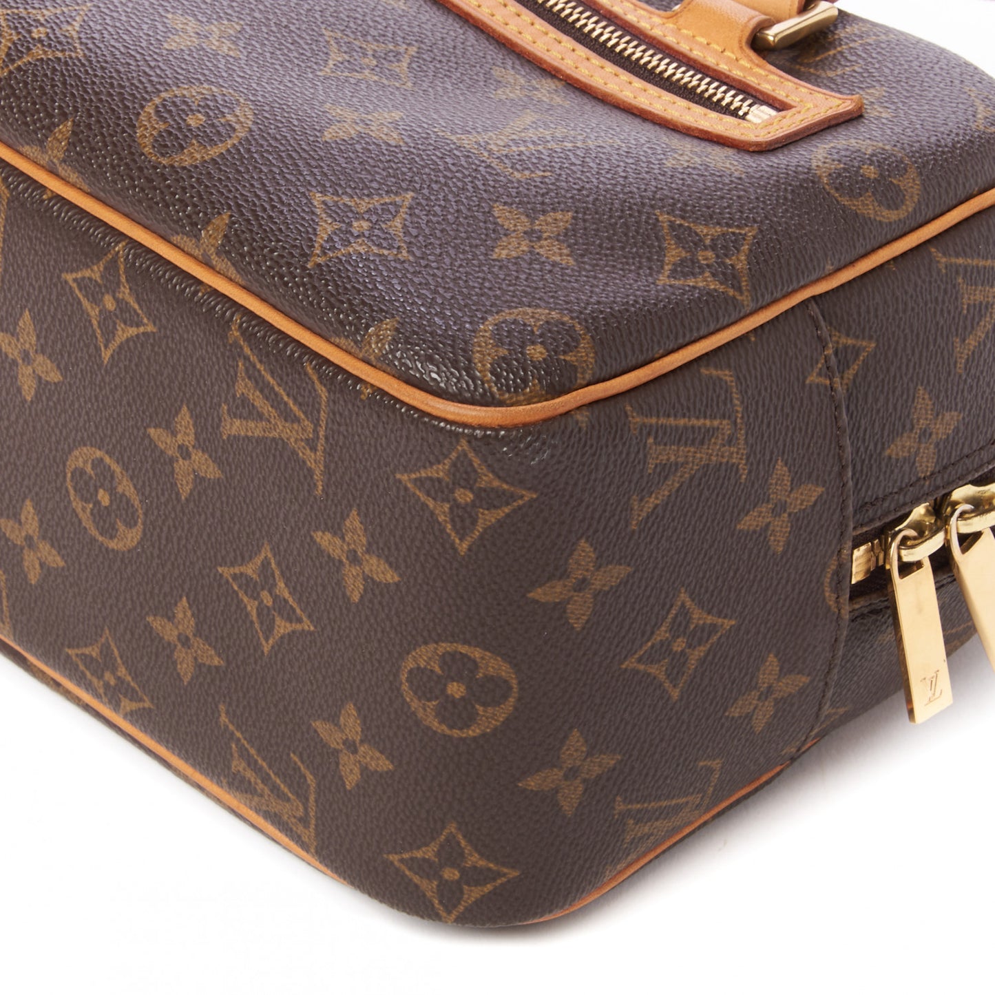 Monogram Cite MM