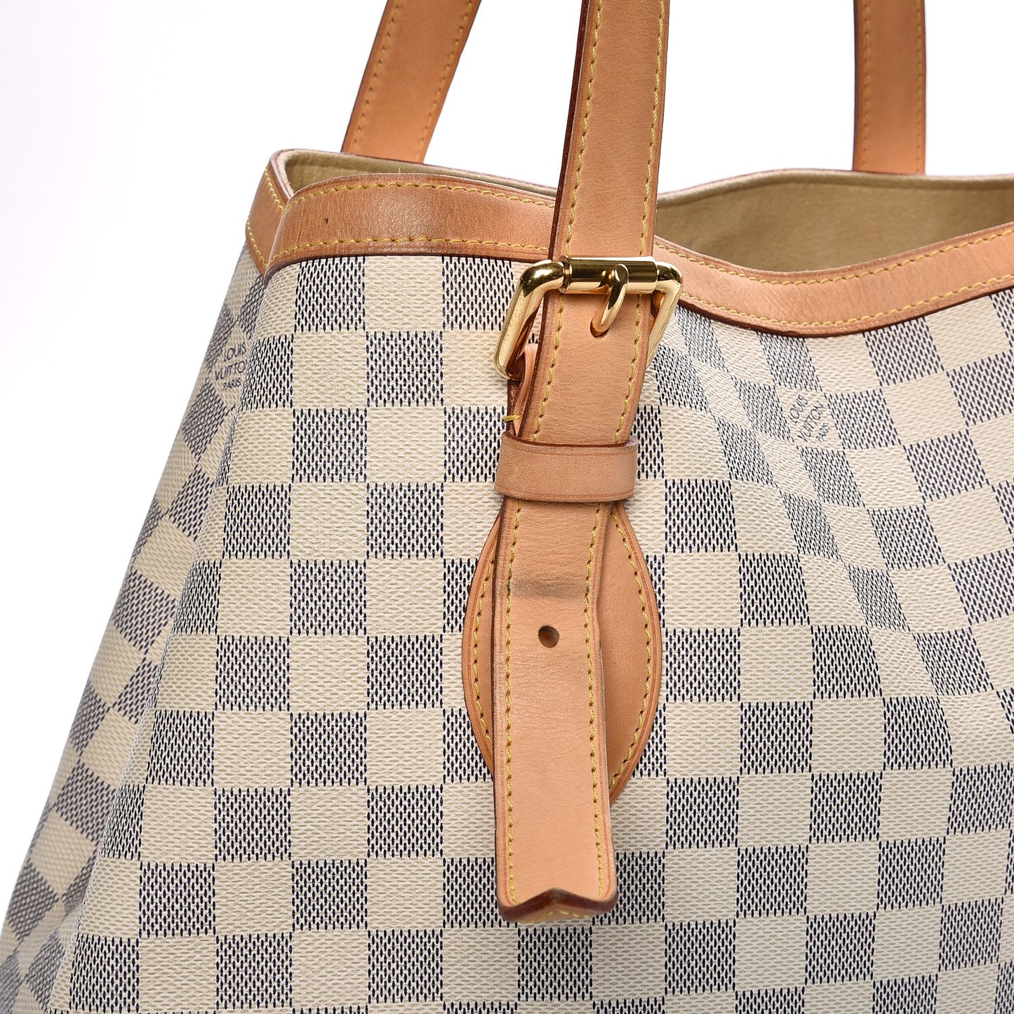 Damier Azur Hampstead MM